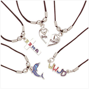 Love and Faith Assorted Pendants