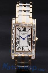 Replica Cartier watche CA-022