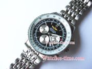 Breitling Navitimer Fighter Replica Watch