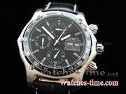 Ebel Chronograph Quartz replica watch