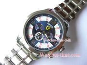 Ferrari quartz Chronograph replica watch