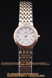 Omega Constellation Replica Watch | Wholesale Products Reviews