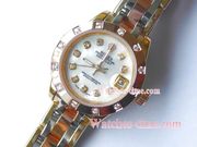 Rolex DAYJUST watch RX1116-23