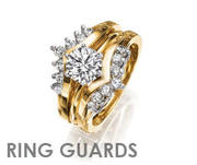 cubic zirconia jewelry & sterling silver jewelry