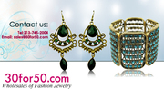 Designer Fashion Jewelry 