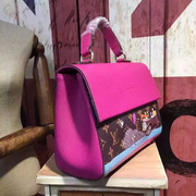 wholesale original leather handbag 