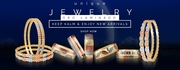 Online Shop For Indian Gold Plated Jewelry - Tata Gold