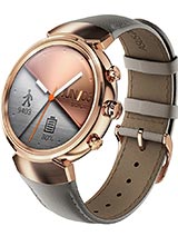 Asus Zenwatch 3 WI503Q IP67 1.39 inch Quad-core 