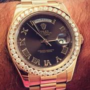 Sell Rolex Watches Atlanta - Timeless Luxury,  LLC