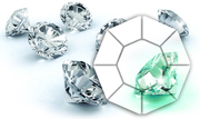 Buy Solitaire Diamonds Online | Upto 70% Off