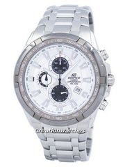 Casio Edifice Chronograph Tachymeter EF-539D-7AV Men's Watch