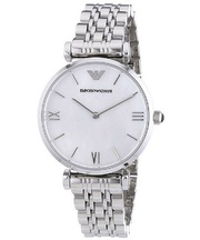 Emporio Armani Classic Quartz AR1682 Women's Watch