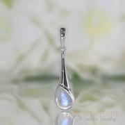 Moonstone Pendant-Heavenly Spirit