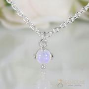 Moonstone Necklace - Moon Desire