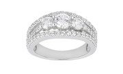 Diamond Engagement Rings New York