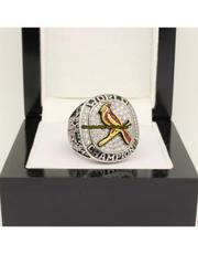 World series Baseball Championship rings online