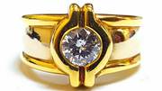 Antique and Vintage Diamond Jewelry New York