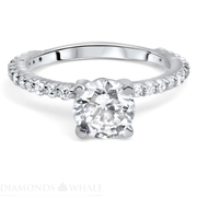 Clarity Enhanced Diamond Basics New York