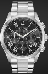 Bulova Dress Watch (Model: 96B288)