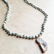 Bohemian Necklaces Online