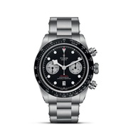 Tudor Black Bay Chrono 41mm Steel Watch