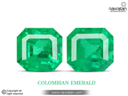 Get Best Colombian Emerald Online