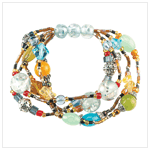 Enjoy 30% special discount on Aztec Ice Bracelet